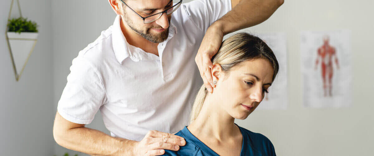 Effective Pain Management Techniques for Chronic Pain Sufferers