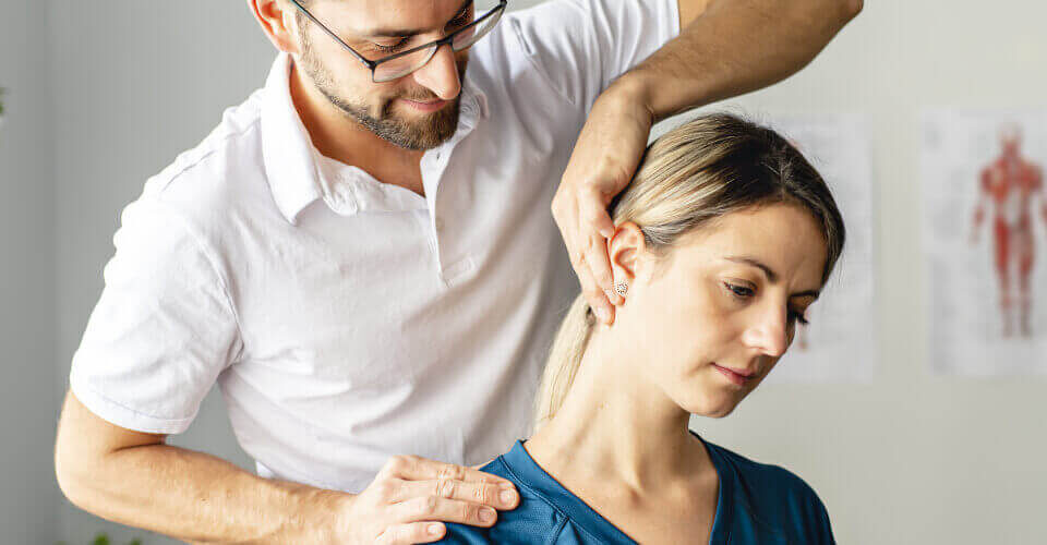 Effective Pain Management Techniques for Chronic Pain Sufferers