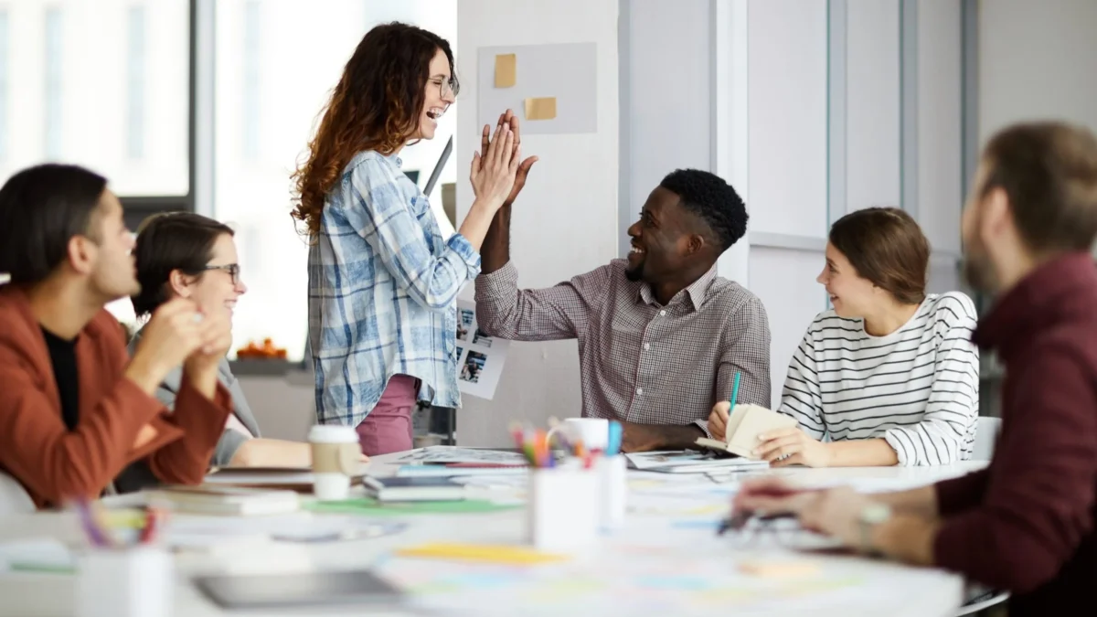 Promoting Positive Mental Health in the Workplace